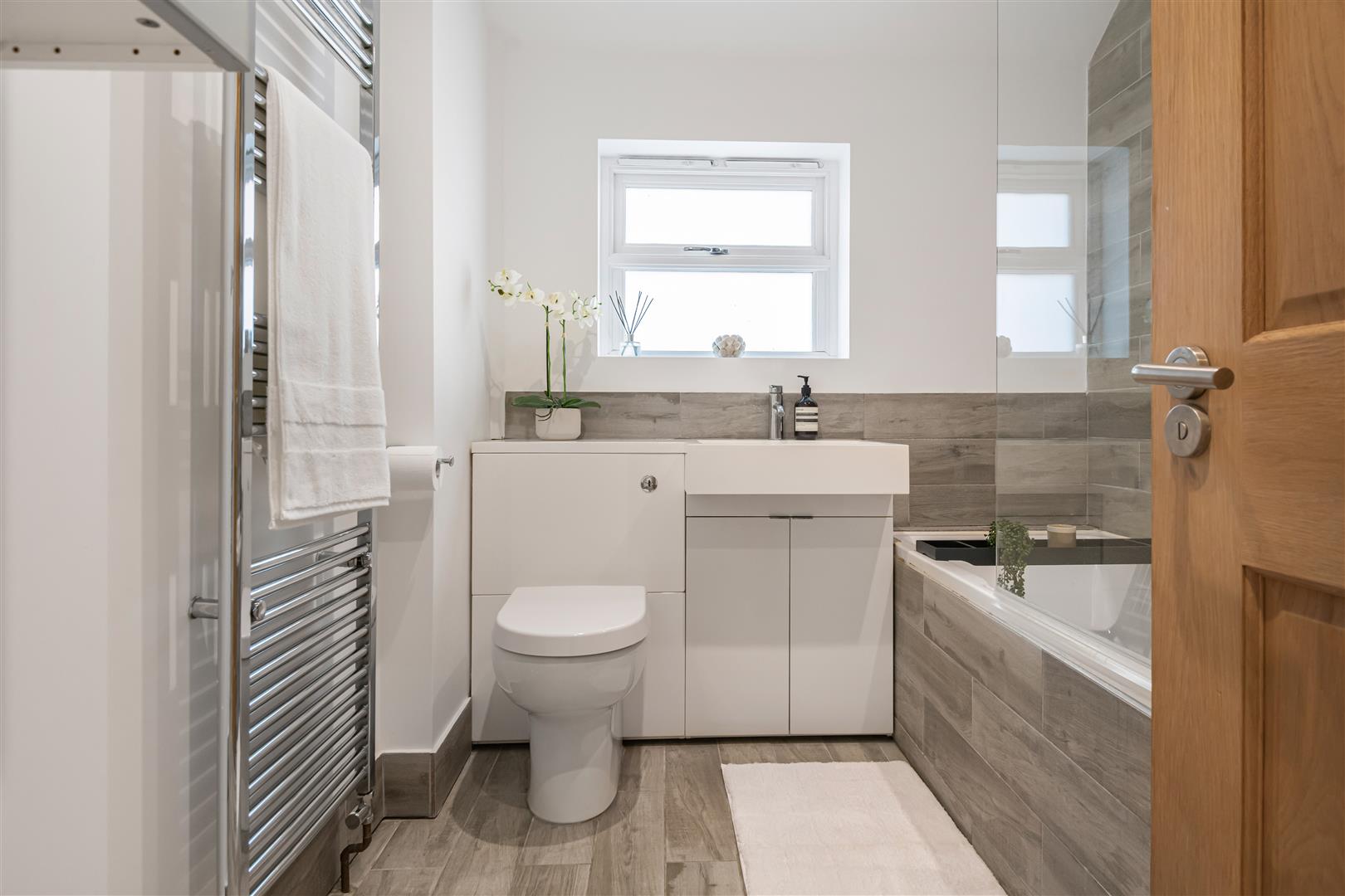 Harpsden Road, Henley-On-Thames